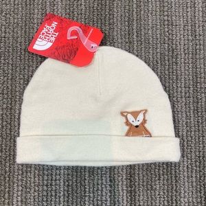 NEW Baby Critter Beanie Size XS (6-24months)